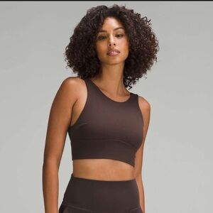 Lululemon Align High-Neck Bra